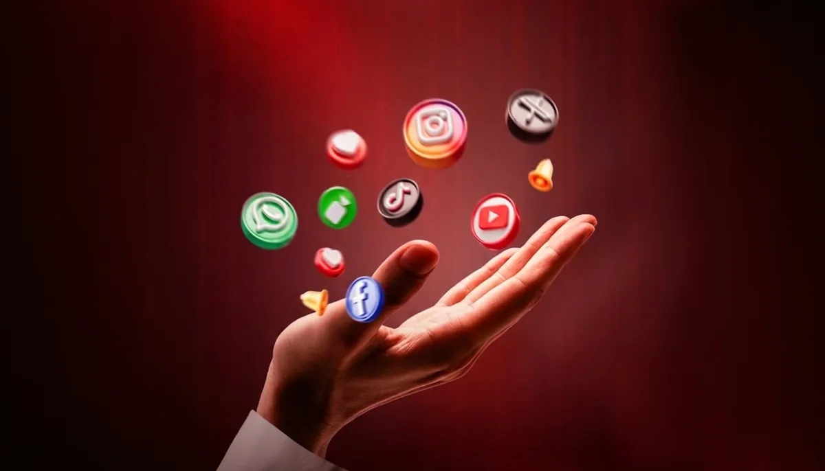 La Moneda del 2026: Por qué una Marca Sólida en Redes Sociales ya no es Opcional