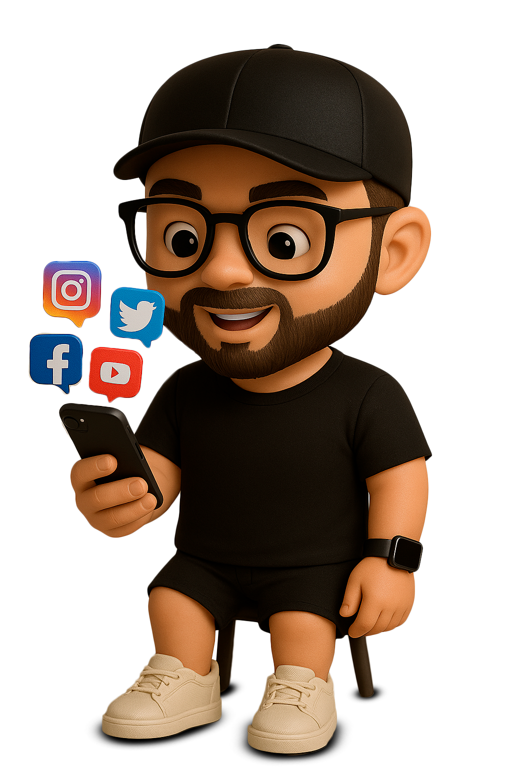 Geider bacca marketing geider bacca especialista en marketing digital