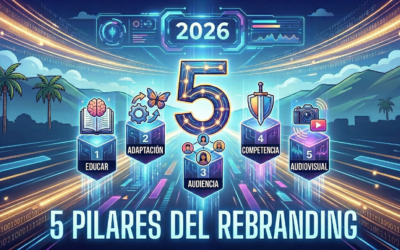 5 Razones por las que los Negocios en Cúcuta Necesitan un Rebranding Urgente en 2026